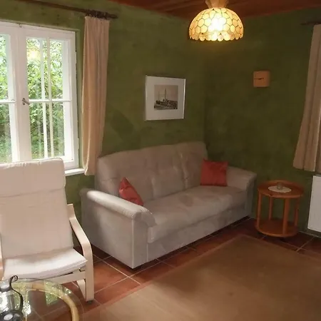 Holiday home Haus Bernstein *