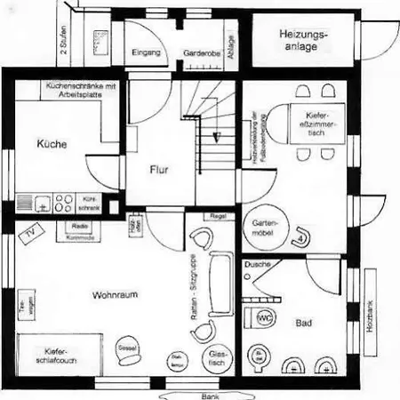 Haus Bernstein *