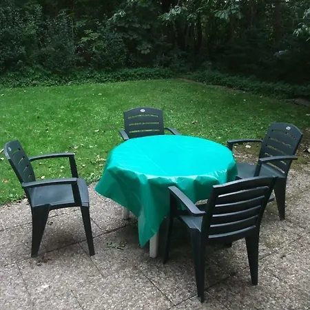 Haus Bernstein * Tating