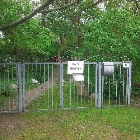 Haus Bernstein *