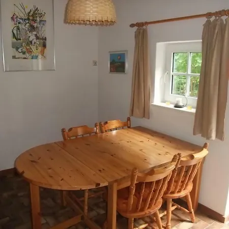 Haus Bernstein * Tating