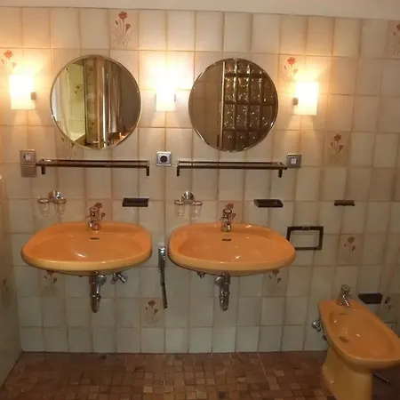 Holiday home Haus Bernstein