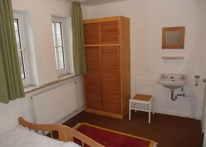 Haus Bernstein Tating