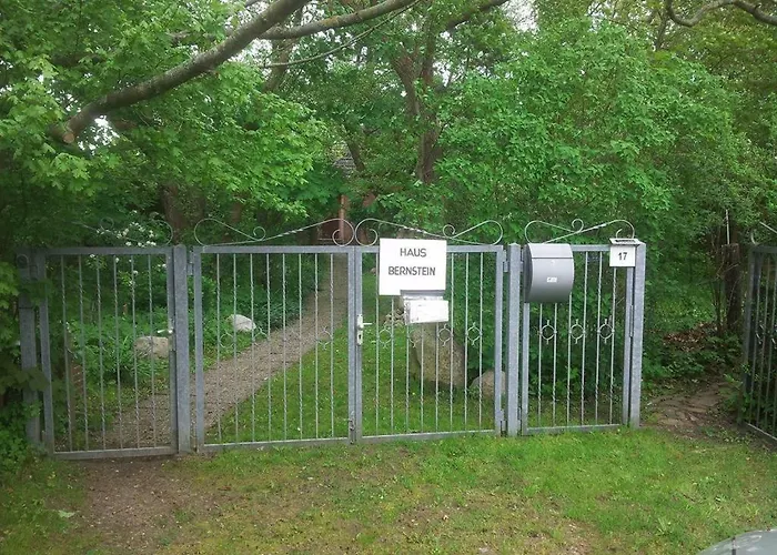 Haus Bernstein *