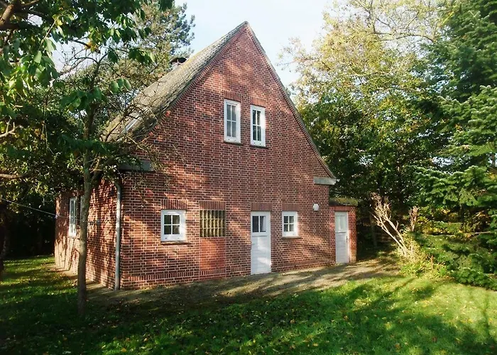 Haus Bernstein * Tating