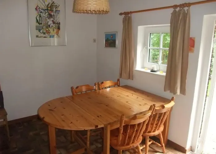 Haus Bernstein * Tating