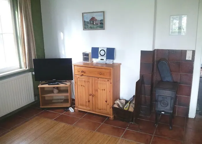 Haus Bernstein Vakantiehuis Tating