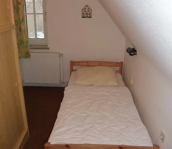 Vakantiehuis Haus Bernstein